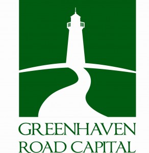 Greenhaven Road Logo
